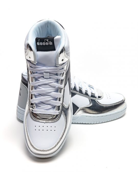 DIADORA WOMEN'S SNEAKERS - RAPTOR MID ODISSEA DD-101179747 23FW WN