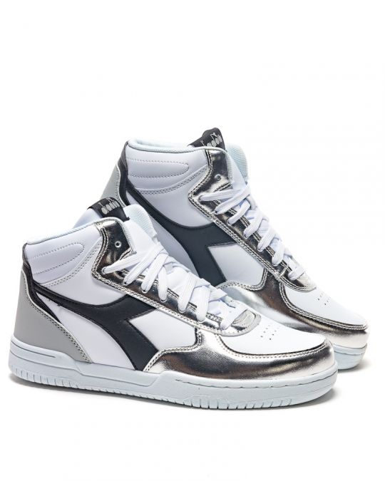 DIADORA WOMEN'S SNEAKERS - RAPTOR MID ODISSEA DD-101179747 23FW WN