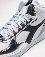 DIADORA WOMEN'S SNEAKERS - RAPTOR MID ODISSEA