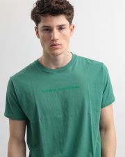 PETROL MEN'S T-SHIRT