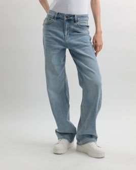 INDIGO WOMEN'S JEANS - AMANDA 25211 2J25SS0510LP3970RE