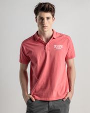 CORAL MEN'S T-SHIRT