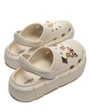 WOMEN'S SLIDES - MILLIE