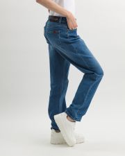 INDIGO WOMEN'S JEANS - ANDY 252013