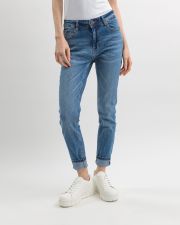 INDIGO WOMEN'S JEANS - LOLA 25210