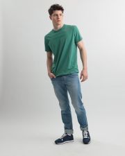 PETROL MEN'S T-SHIRT