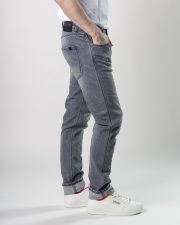 INDIGO MEN'S JEANS  - BILL 25302