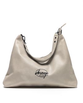 BEIGE WOMEN'S BAG 2D25SS8570BG9000