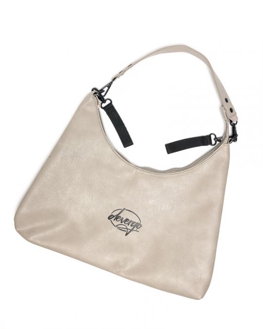 BEIGE WOMEN'S BAG 2D25SS8570BG9000