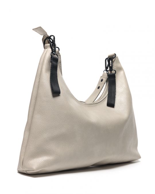 BEIGE WOMEN'S BAG 2D25SS8570BG9000