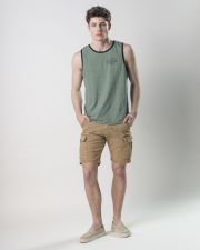 GREY MEN'S SHORTS