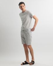 GREY MEN'S SHORTS