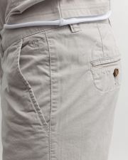 GREY MEN'S SHORTS