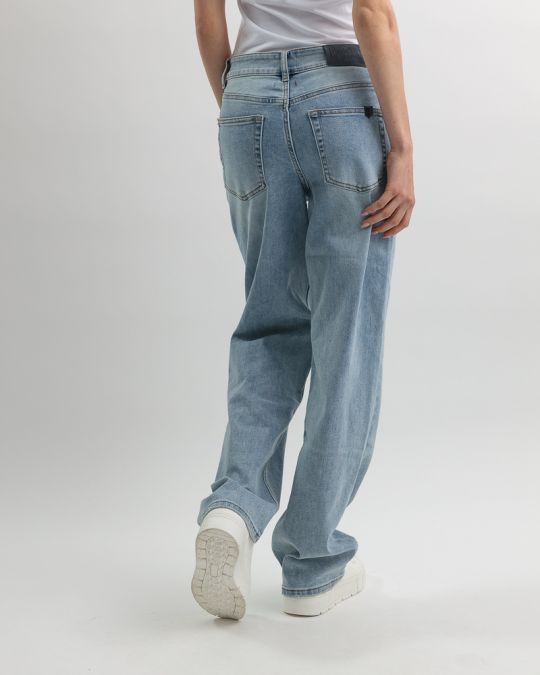 INDIGO WOMEN'S JEANS - AMANDA 25211 2J25SS0510LP3970RE