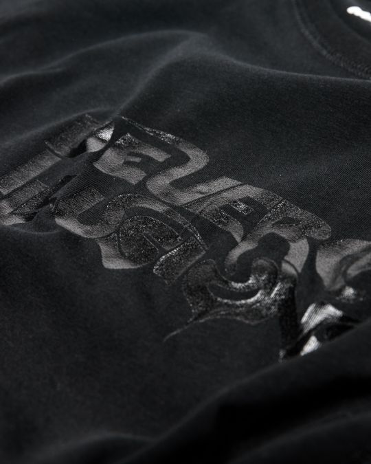 BLACK WOMEN'S DRESS 2D25SS9508DR0205