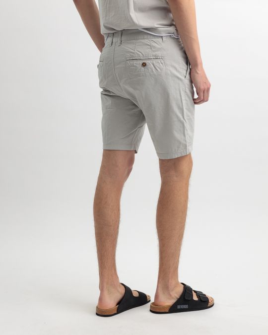 GREY MEN'S SHORTS 1D25SS1006MP6106