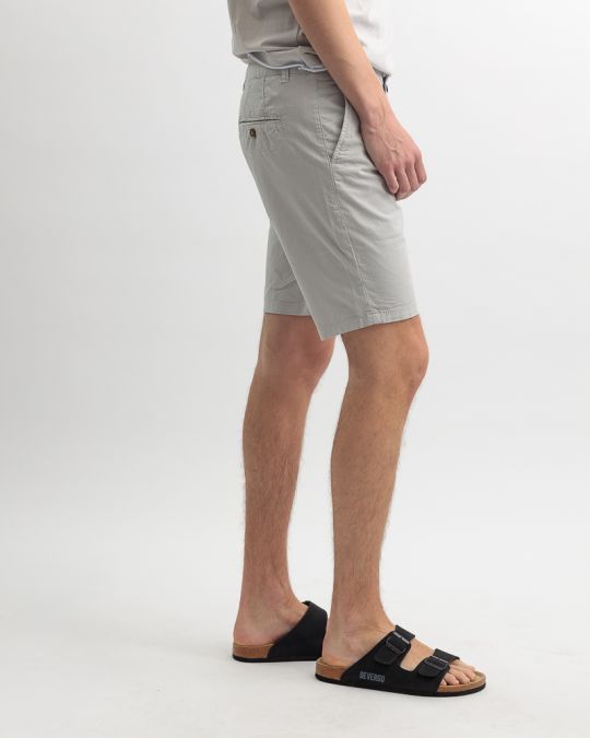 GREY MEN'S SHORTS 1D25SS1006MP6106
