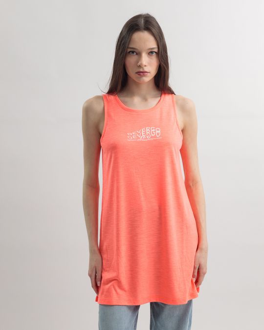 CORAL WOMEN'S TOP 2D25SS4512SL3805