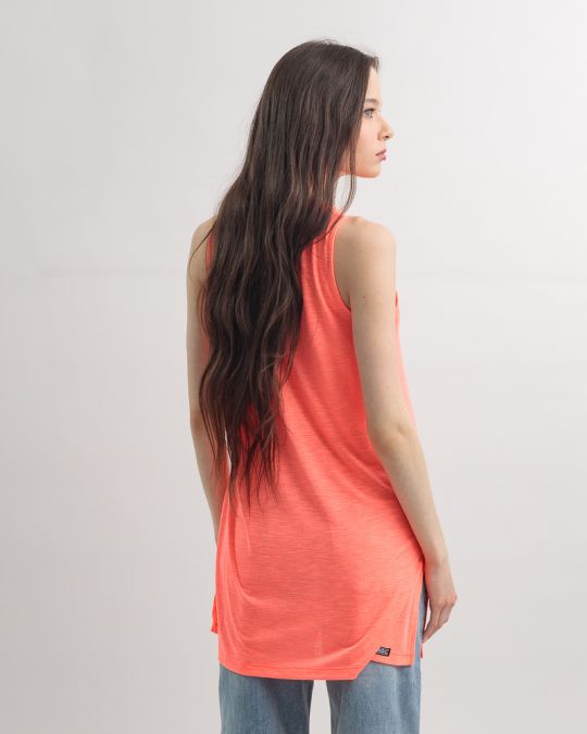CORAL WOMEN'S TOP 2D25SS4512SL3805