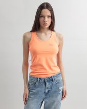 CORAL WOMEN'S TOP
