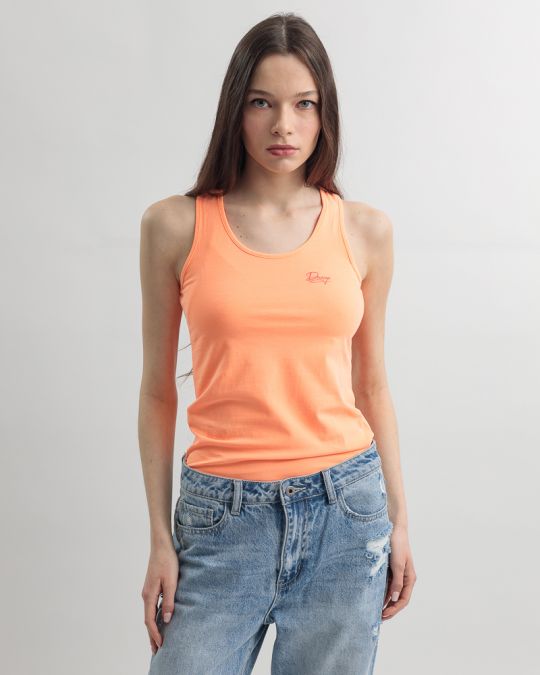 CORAL WOMEN'S TOP 2D25SS4514SL0205