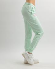 GREEN WOMEN'S SWEATPANTS