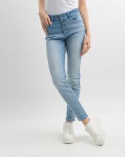 INDIGO WOMEN'S JEANS - SUSIE 25310