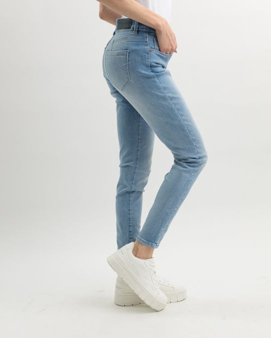 INDIGO WOMEN'S JEANS - SUSIE 25310 2J25SS0527LP3670TU