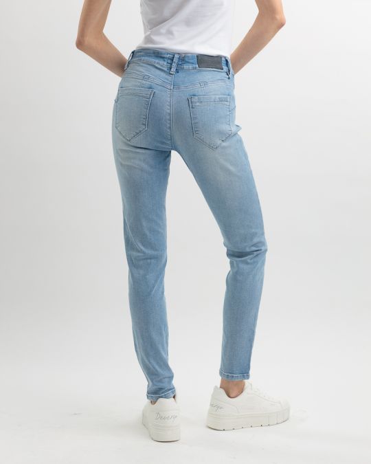 INDIGO WOMEN'S JEANS - SUSIE 25310 2J25SS0527LP3670TU