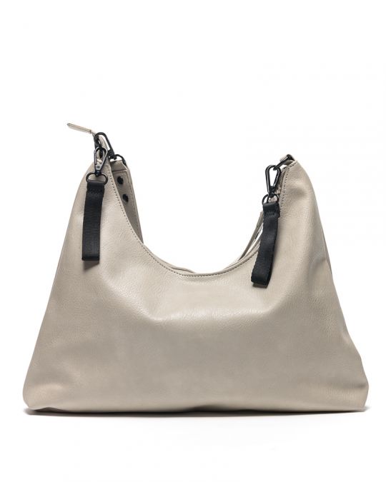 BEIGE WOMEN'S BAG 2D25SS8570BG9000