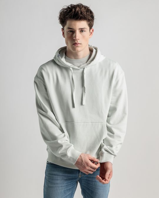 GREY MEN'S PULLOVER 1D25SS4078LS0705