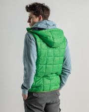 PETROL MEN'S VEST