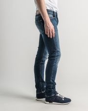 INDIGO MEN'S JEANS - NEW SLIM 25103