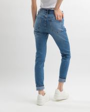 INDIGO WOMEN'S JEANS - LOLA 25210