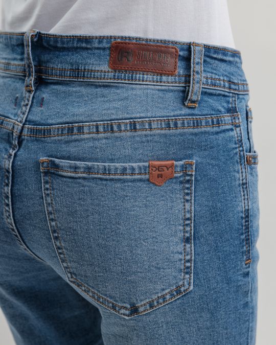 INDIGO WOMEN'S JEANS - LOLA 25210 2J25SS0548LP3964RE