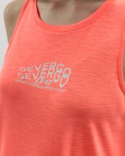 CORAL WOMEN'S TOP