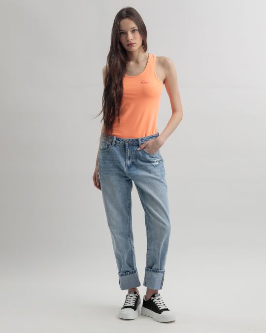 CORAL WOMEN'S TOP 2D25SS4514SL0205