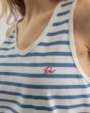 WHITE WOMEN'S TOP