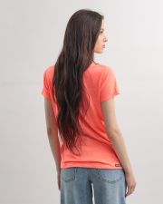 CORAL WOMEN'S T-SHIRT