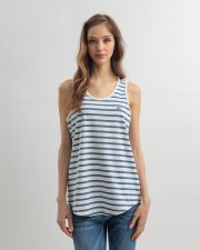 WHITE WOMEN'S TOP