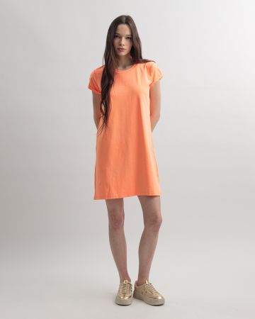 CORAL WOMEN'S DRESS 2D25SS9596DR0205