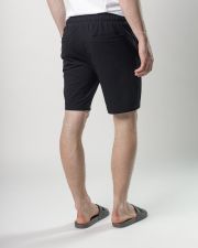 BLACK MEN'S SHORTS
