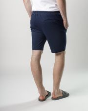BLUE MEN'S SHORTS