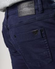 BLUE MEN'S SHORTS