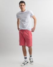 CORAL MEN'S SHORTS