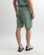 KHAKI MEN'S SHORTS