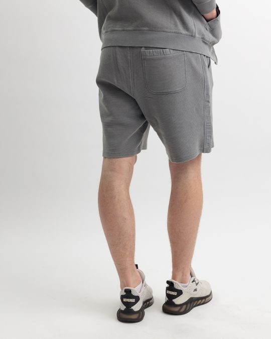 GREY MEN'S SHORTS 1D25SS1173MP3406