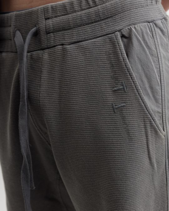 GREY MEN'S SHORTS 1D25SS1173MP3406