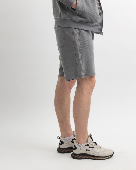 GREY MEN'S SHORTS 1D25SS1173MP3406