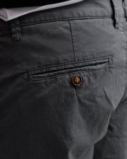 GREY MEN'S SHORTS